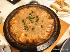 -小菜园新徽菜(溧阳万达店)