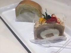 -布朗尼西饼(粮道街店)
