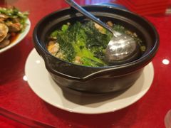 -抱德·潮汕味(敦和店原惠城鱼仔)