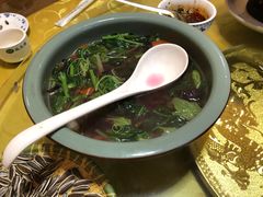 -龙姐私房菜(和顺古镇店)