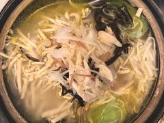 -冶春茶社(官园桥店)