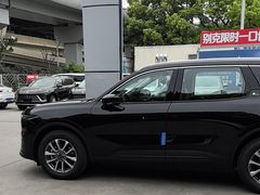 -上海协通福骋福特4S店(汶水路店)