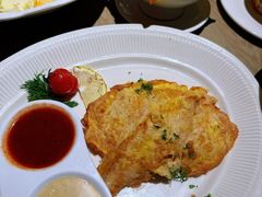 -波特曼西餐厅(中央大街店)