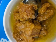 -冰神糖水铺(国贸中心店)