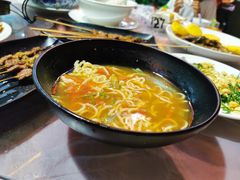 -四海鲜渔家菜(黄金海岸店)