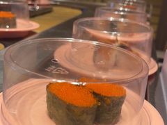 -争鲜回转寿司(东方银座店)