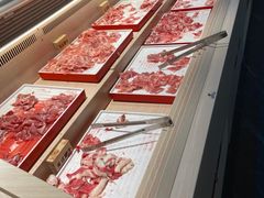 -阪尚皇·原切牛排·烤肉火锅自助(北京路店)