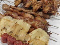 -老谢野馄饨(延安路店)
