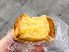 -栗记麦香坊·草之楼仙豆糕(东直门店)