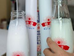 -红星前进面包牛奶公司(五道口购物中心店)