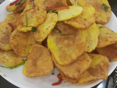 -瑞杰烧烤店·24小时营业(山东路店)