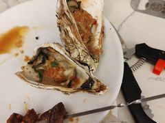 -福禧荟·海鲜自助