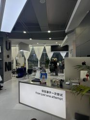 -U·NI SALON 造型