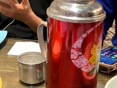 -局气烤鸭·北京菜(前门店)