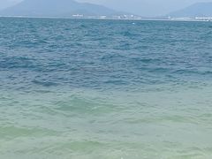 -三亚西岛海洋文化旅游区