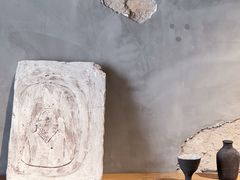 -元白和创园展厅