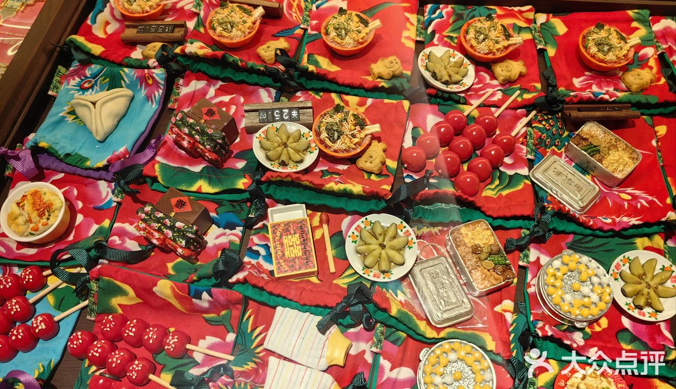 大生活铁锅炖 | 味蕾与心灵的双重盛宴
