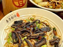 -春雪面馆(转塘店)
