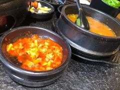 -九田家黑牛烤肉料理(郫都万达檬柏西路店)