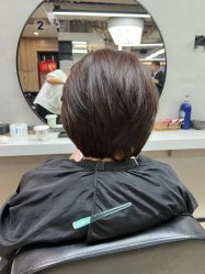 -奈川烫染Salon