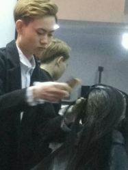 -AD HAIR 