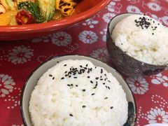 -集草轩·重庆麻辣烤鱼(西湖道店)