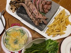 -Entrecôte 法国牛扒馆(保利·时光里店)