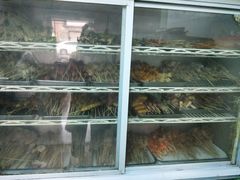 -老乔串店(青松路店)