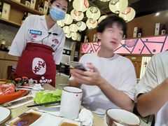 -好牛烧肉(世茂广场店)
