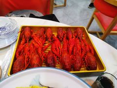 -龙虾奇迹(大华三路店)