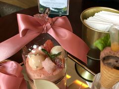 -苏州洲际酒店·大堂酒廊