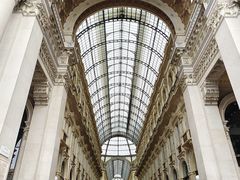 -埃马努埃莱二世拱廊