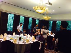iphone_upload_pic-东方明珠老上海8号餐厅