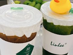 -LINLEE·手打柠檬茶(思北店)