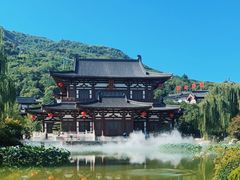 -华清宫景区