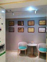 -Dr.林醫生产后修复·配方产康(南京江宁万达店)