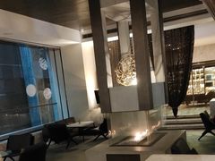 -天津东凯悦酒店·大堂吧