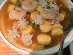 -老板恋上鱼(恒隆广场店)