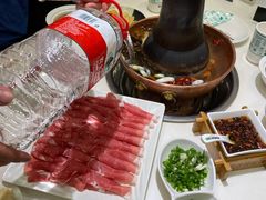 -阳坊胜利涮羊肉(阳坊老店)