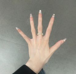 -H12 STAR日式美甲美睫专门店