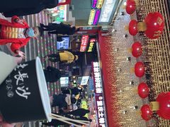 -八一路好吃街(雨田商务大厦店)