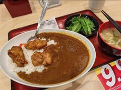 -食其家·牛丼咖喱(太阳宫店)