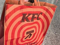-肯德基(东安路站店)