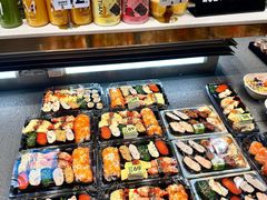 -池田寿司·新鲜现做(昌平悦荟店)