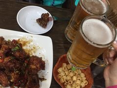 -BHC炸鸡 (城山店)
