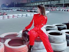 -锐擎卡丁车主题乐园(郊野公园店)