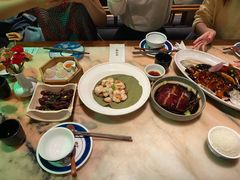 吮指鸡爪-桂满陇-西湖船宴(西单大悦城店)