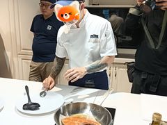 -Olé精品超市(上海港汇恒隆店)