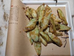 -绿茶餐厅(深圳龙华天虹购物中心店)