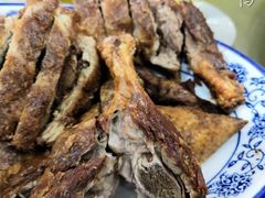 香酥鸭-广迎居老正兴菜馆